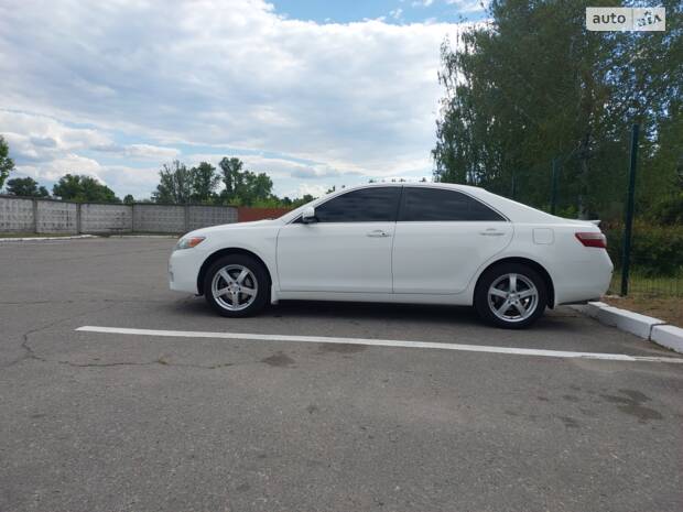 Toyota Camry 1995
