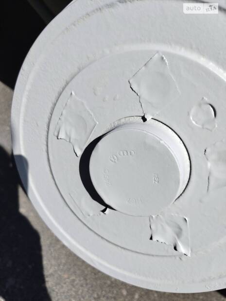 Заміна газового редуктора Tomasetto та фарбування супортів на Skoda Fabia