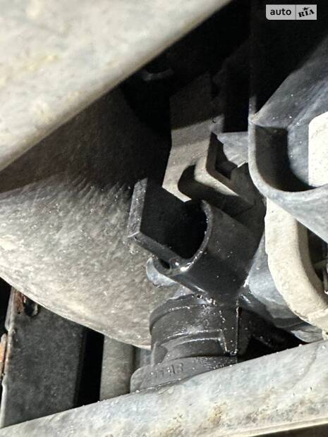 Плановий тех.огляд Volvo S60 T6 AWD в клубному СТО VOLVO в Києві на Науки