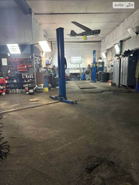 Плановий тех.огляд Volvo S60 T6 AWD в клубному СТО VOLVO в Києві на Науки