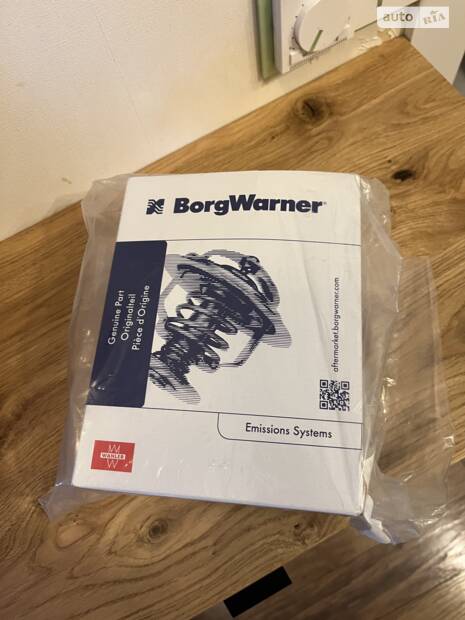 Бензин в мастилі двигуна M271EVO. Вирішення проблеми