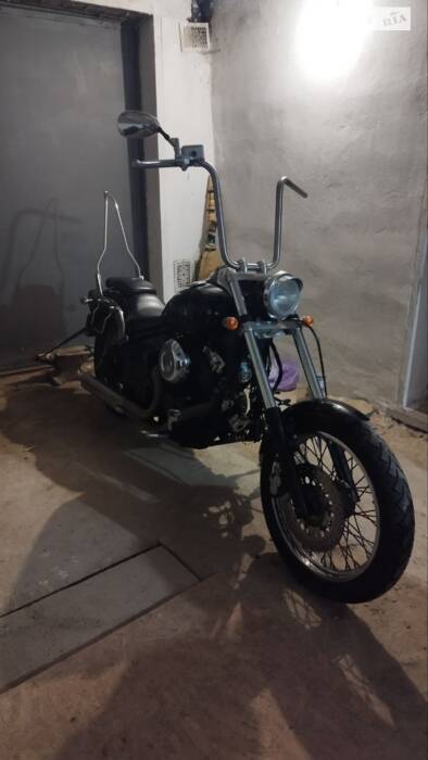 Chapter 4 (все ще ставлю руля)