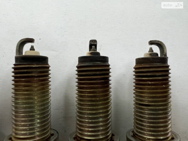 ?️ TO 42000 - Свічки все.