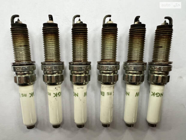 ?️ TO 42000 - Свічки все.