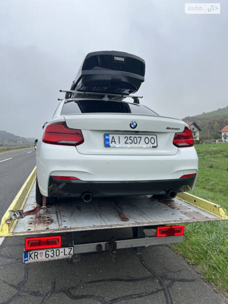 ? B58 Зламався!