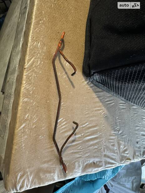 Вирішення проблеми з колодками + заміна фільтру салону