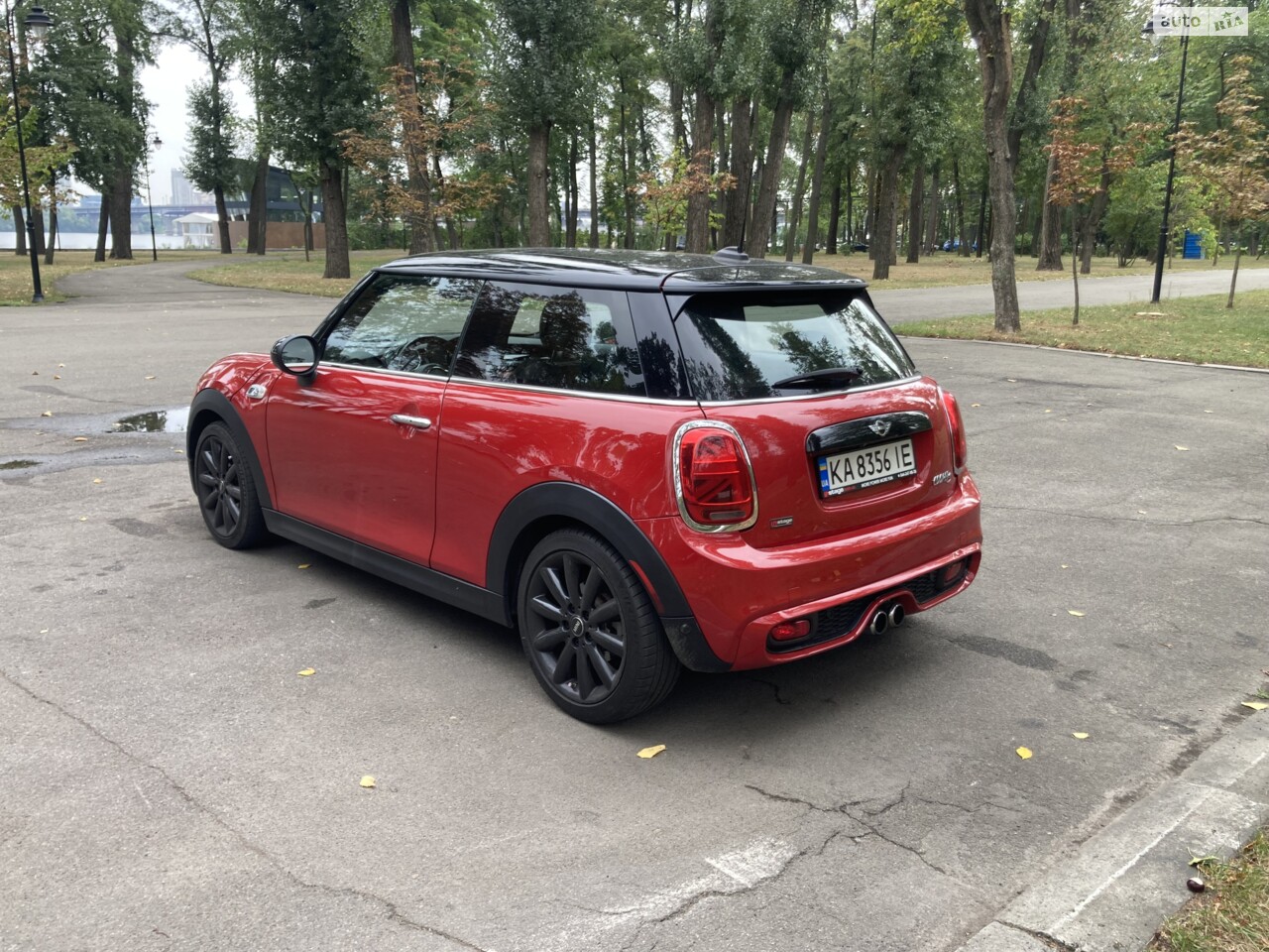 MINI Hatch 2017