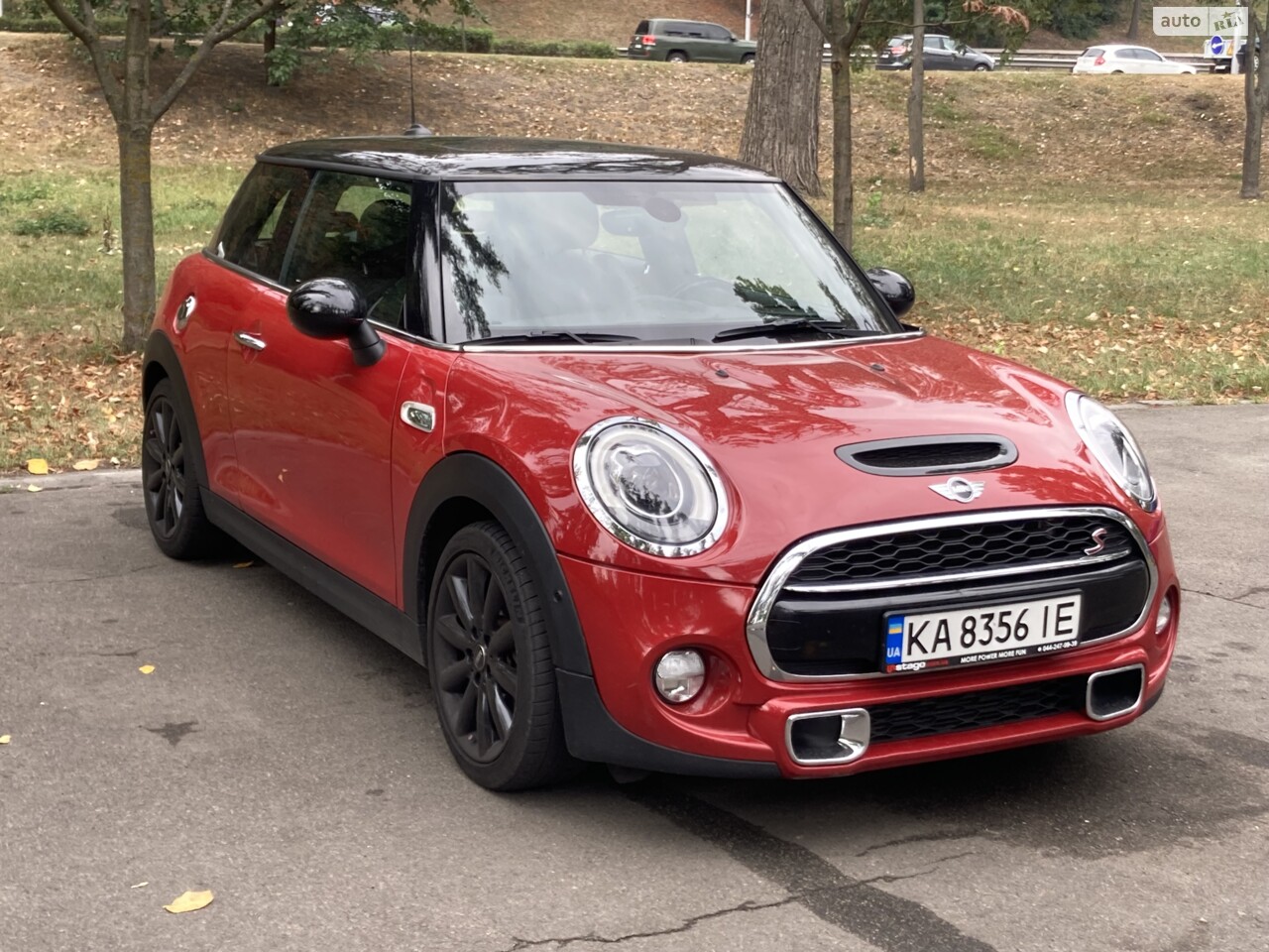 MINI Hatch 2017