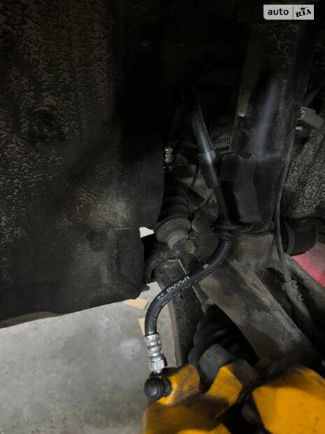 Обслуговування Volvo S60 2010 року, плановий сервіс на QUEEN AUTO