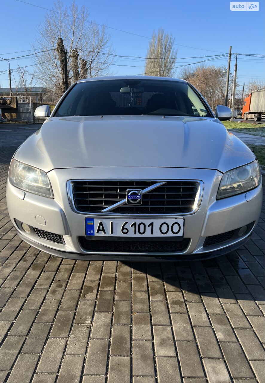 Volvo XC90 '2008'