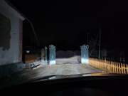 LED лампи в ближнє світло