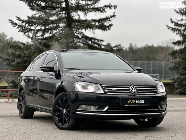 Volkswagen Passat 'VW_Passat_9315'