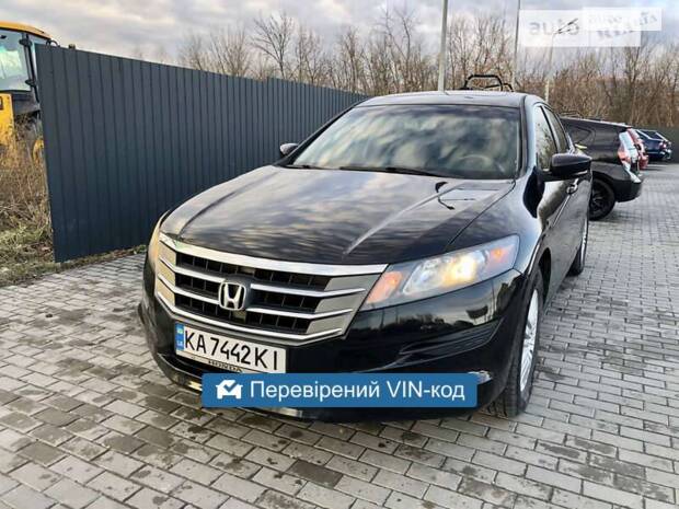 Honda Crosstour 'Honda_Crosstour_2012'