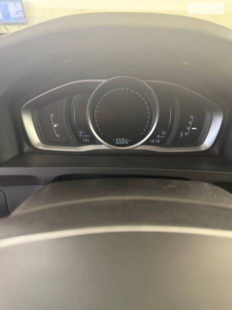 Плановий 3D розвла-сходження у Павла на Volvo S60 на літніх дисках