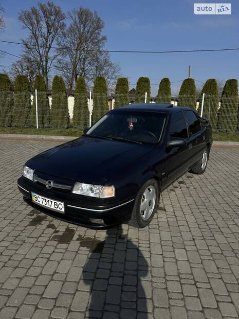 Opel Vectra 1995