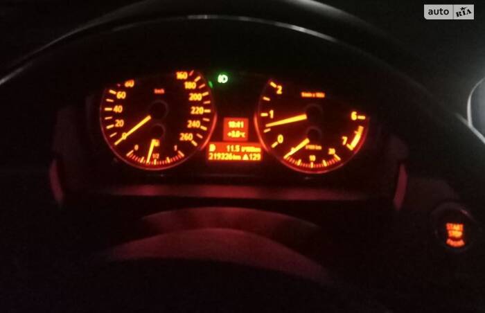 Коди помилок BMW | розшифрування кодів помилок