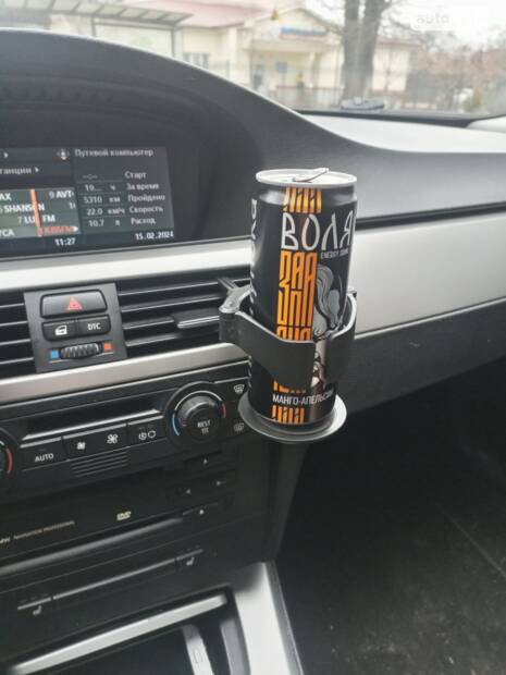 BMW – це BMW хто, щоб не говорив