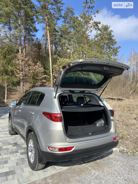 Хто казав «У кросоверів малий багажник?!» Дивіться!