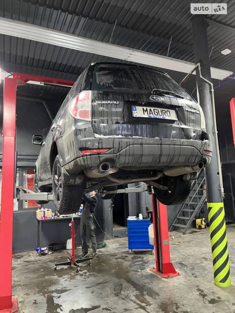 Ми можем гудіть. Їдем на сервіс.