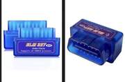 Сканер elm327 obd