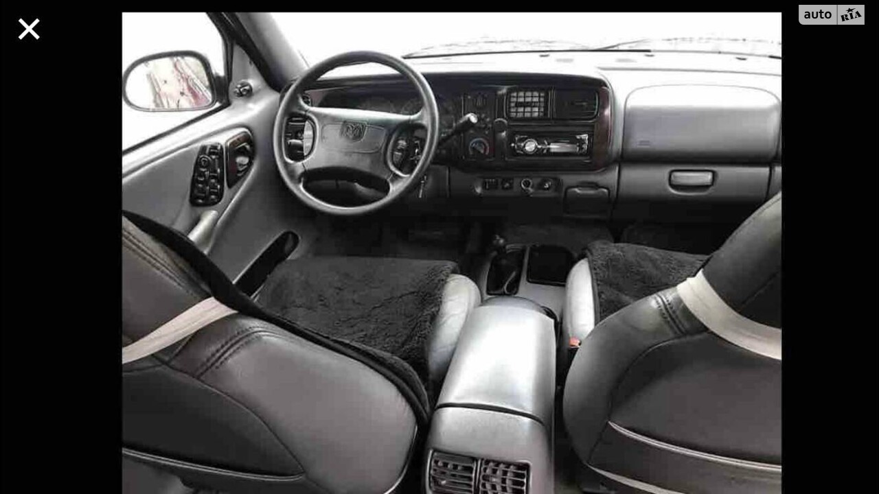Dodge Durango 1999
