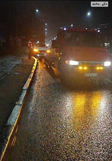 Історія про те, як мрія ледве не перетворилася в драмму?
(перезалив в історію авто)