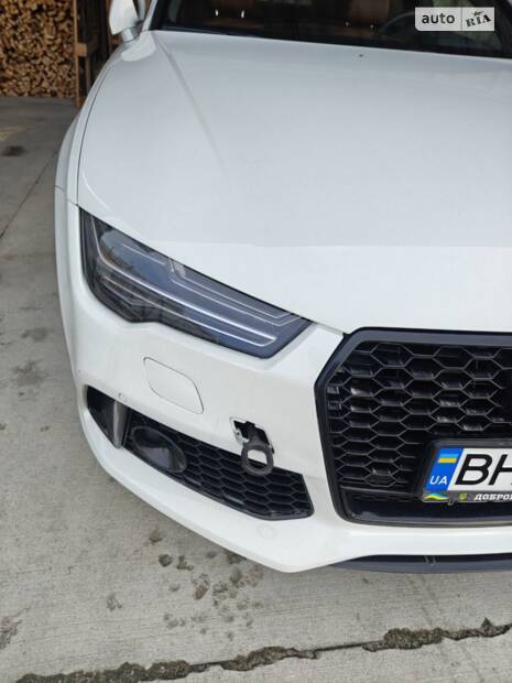 Історія про те, як мрія ледве не перетворилася в драмму?
(перезалив в історію авто)