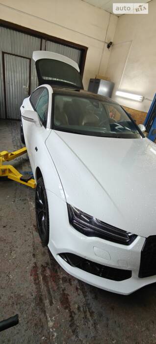 Історія про те, як мрія ледве не перетворилася в драмму?
(перезалив в історію авто)