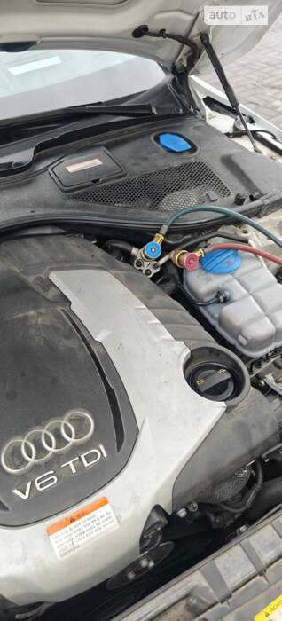 Заміна газу в системі кондиціювання 