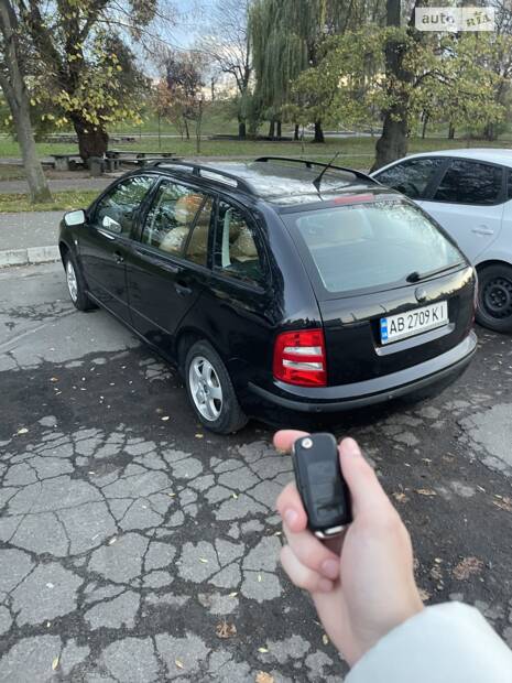 Підбір авто, знайомство та перше враження.