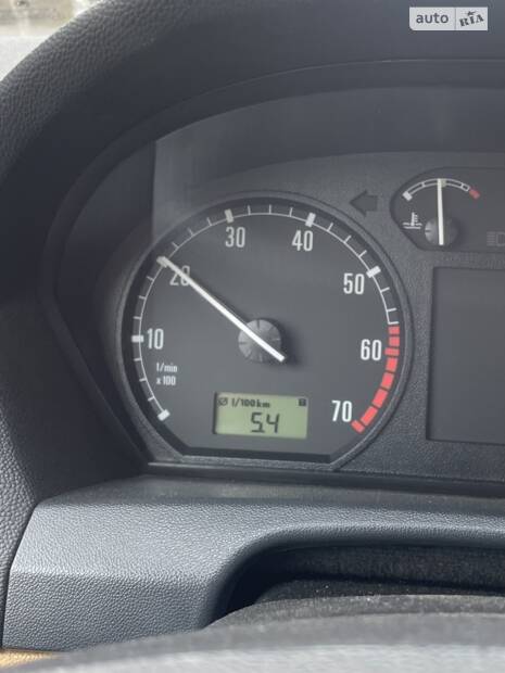 Підбір авто, знайомство та перше враження.