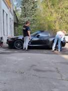 Підготував авто до весни