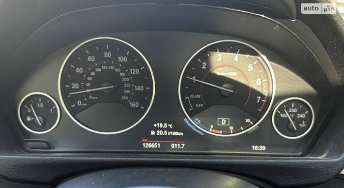 Трійка почала троїти, або як я думав що попав на капіталку мотору..