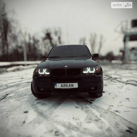 BMW X3 ''