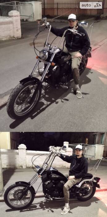 Частина 5 - їде, але не все так, як хотілось