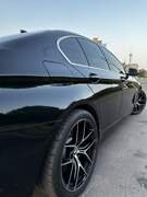 BMW f10 535d STAGE2+