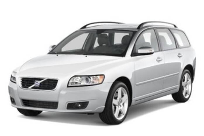 Volvo V50 2009