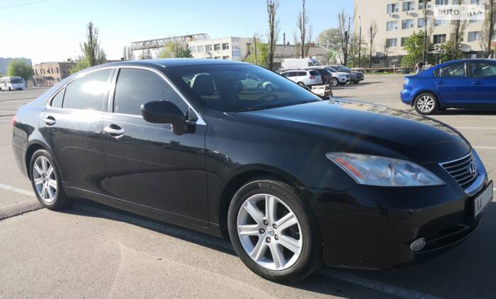 Lexus ES 2006