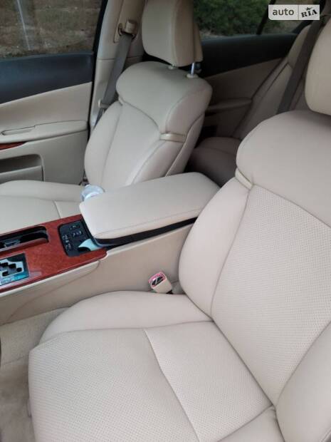 Lexus GS 2007