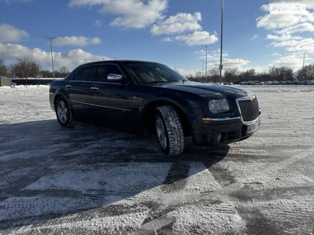 Chrysler 300C 2008