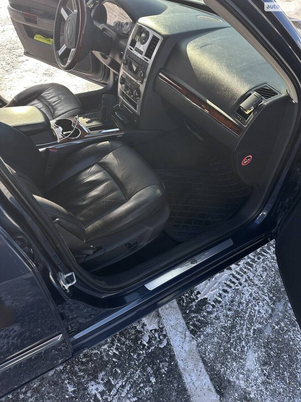 Chrysler 300C 2008