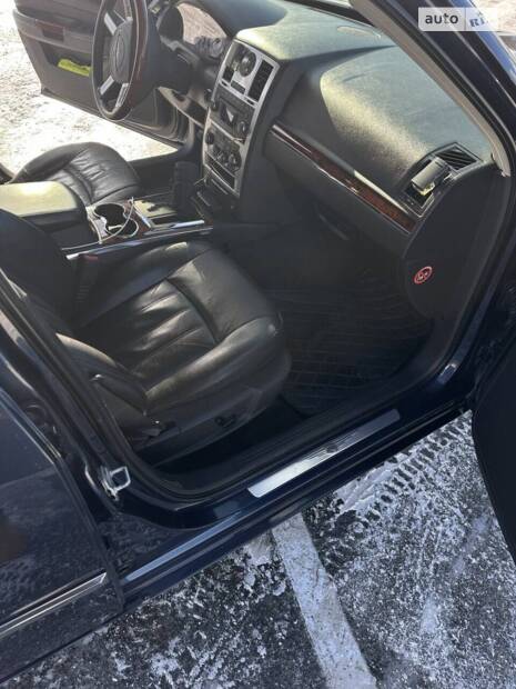 Chrysler 300C 2008