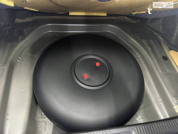 Встановлення ГБО