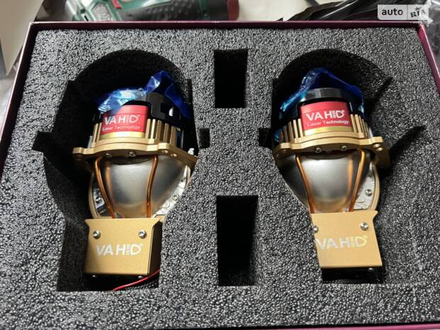 Світло та Монітор