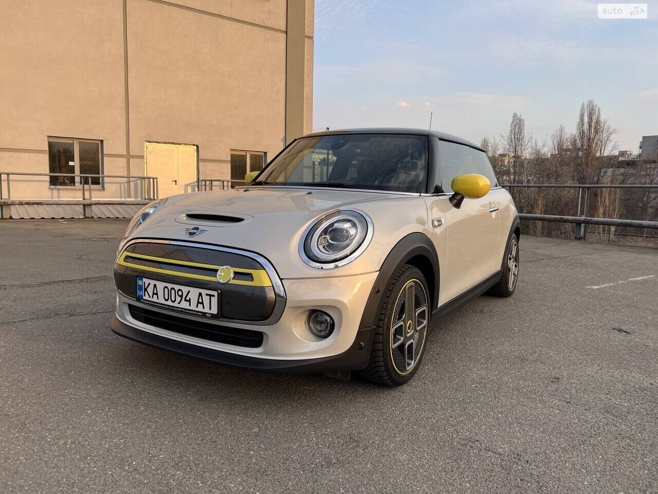 MINI Cooper 2019