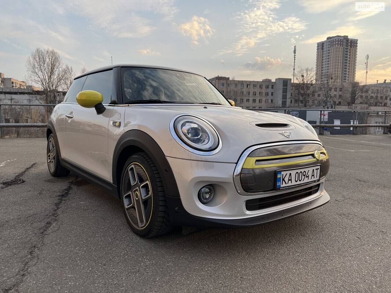 MINI Cooper 2019