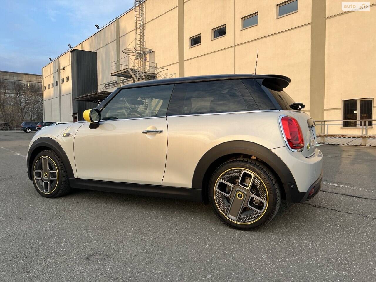 MINI Cooper 2019