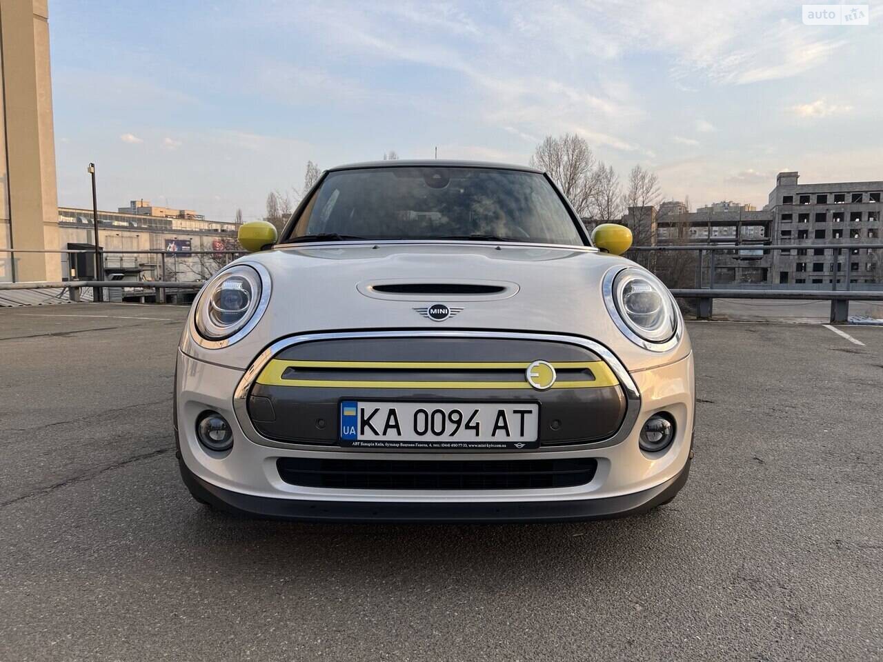 MINI Cooper 2019