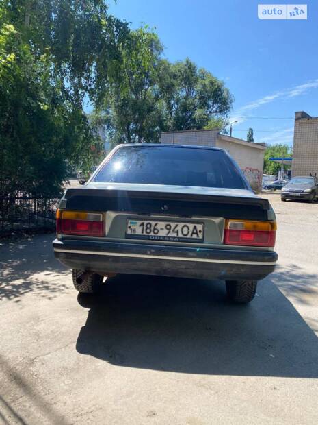 Renault 9 1985