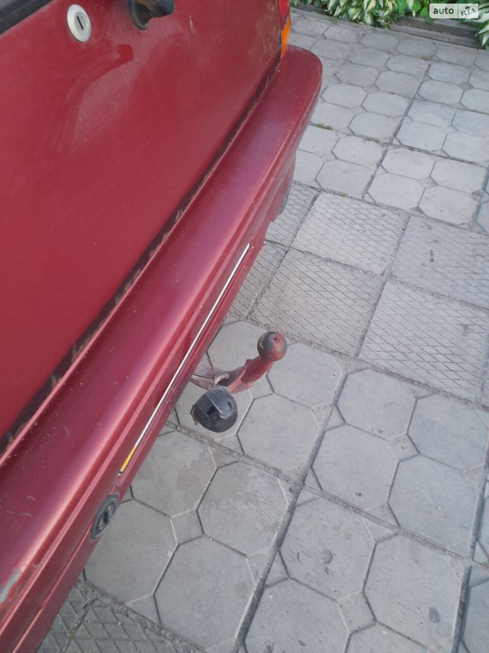 Daewoo Tico 1997